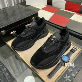 Picture of Moncler Shoes _SKUMonclersz38-45WM020118246